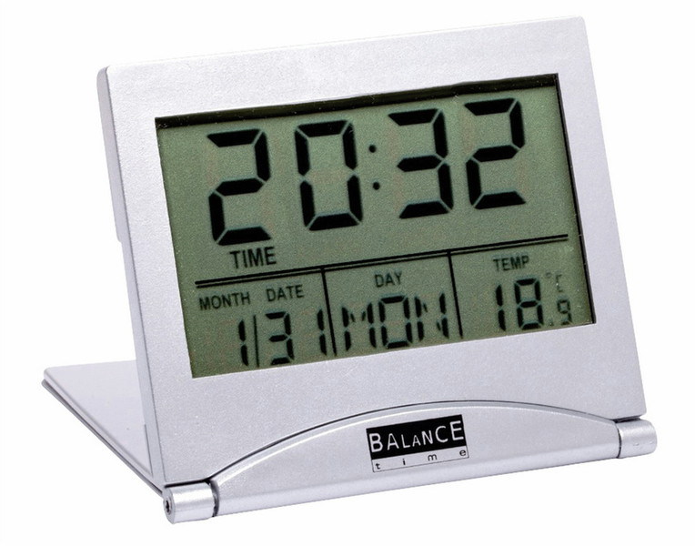Balance 722020 alarm clock
