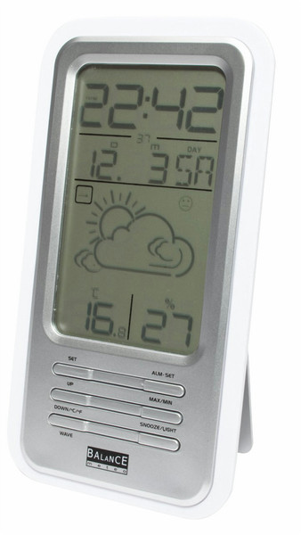 Balance 695354 weather station