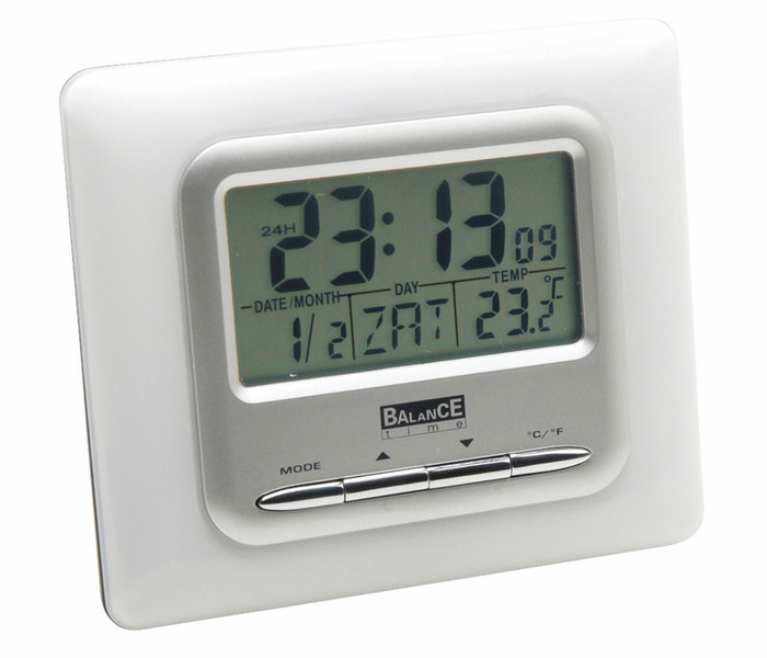 Balance 862283 alarm clock