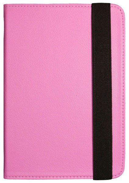 Visual Land ME-TC-008-PNK 8