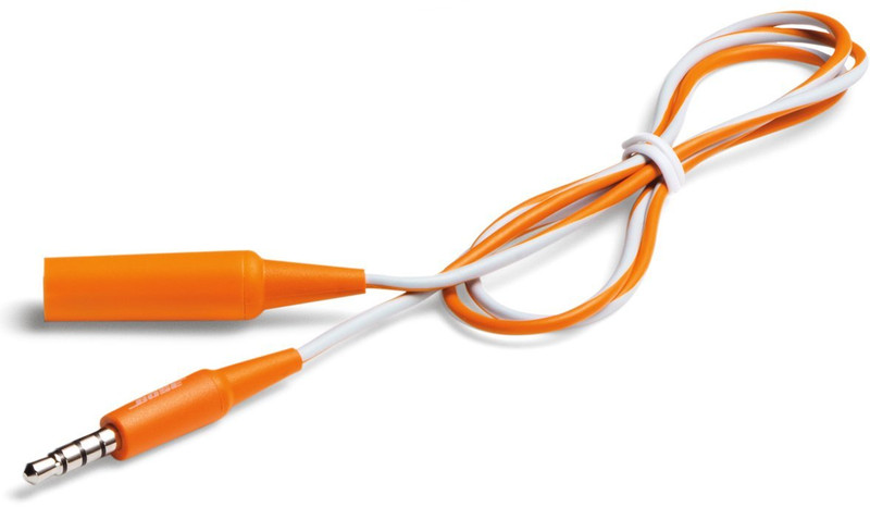 Bose 727828-0020 53.3m 3.5mm 3.5mm Orange