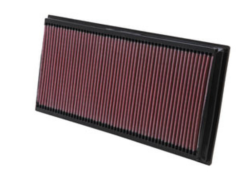 K&N Engineering 33-2857 air filter