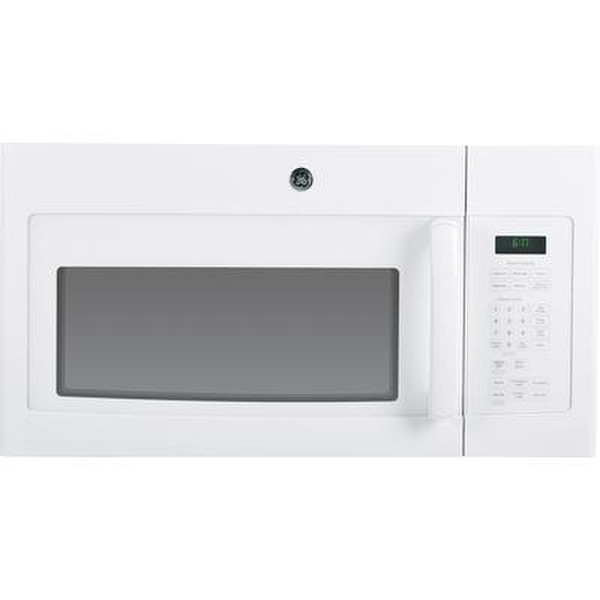 GE JVM1630WFC Built-in 45.31L 1500W White microwave