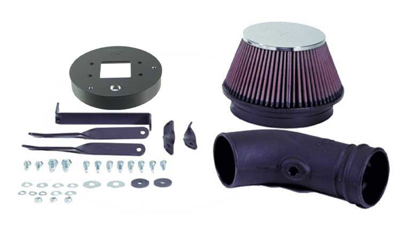 K&N Engineering 57-9006 air filter