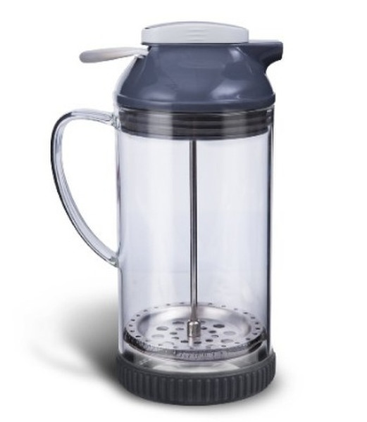 Cuisaid 0727908124095 Glass french press