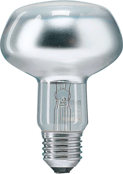 Philips Incandescent reflector lamp Рефлекторная лампа накаливания 8711500064011