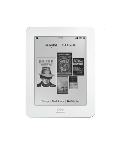 Kobo MINI