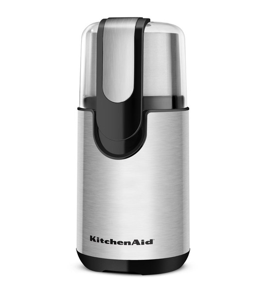 KitchenAid BCG1110B coffee grinder