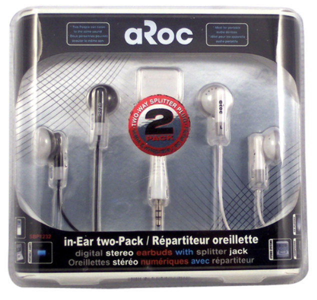 Aroc SBP-1232 headphone