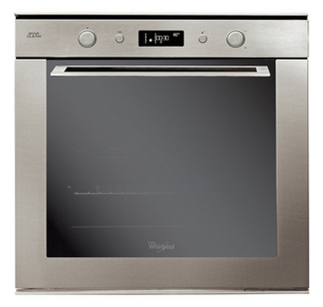 Whirlpool AKZM 8200/IX Electric oven 73л 3650Вт A Нержавеющая сталь