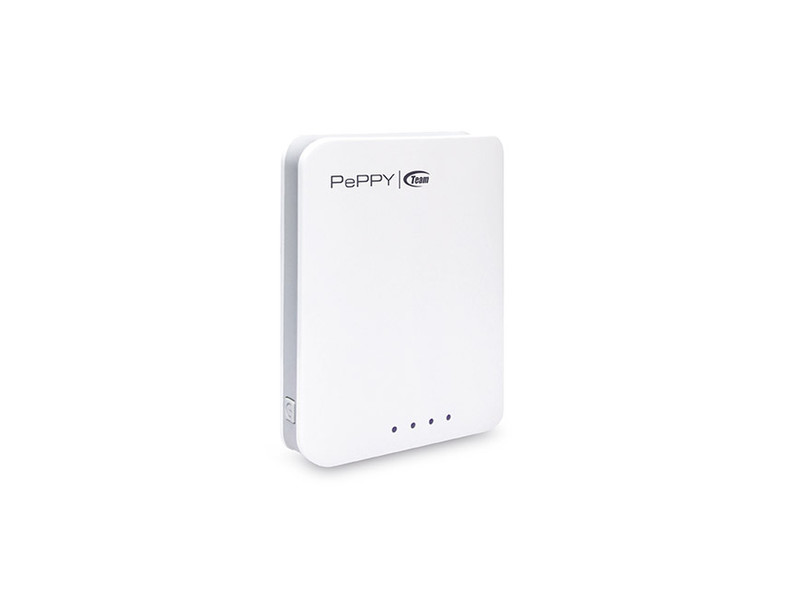 Team Group PePPY WP04