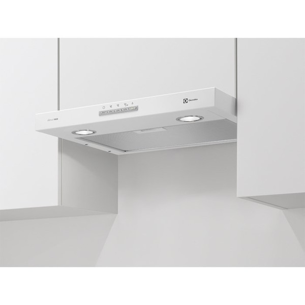 Electrolux EFT5540OW cooker hood