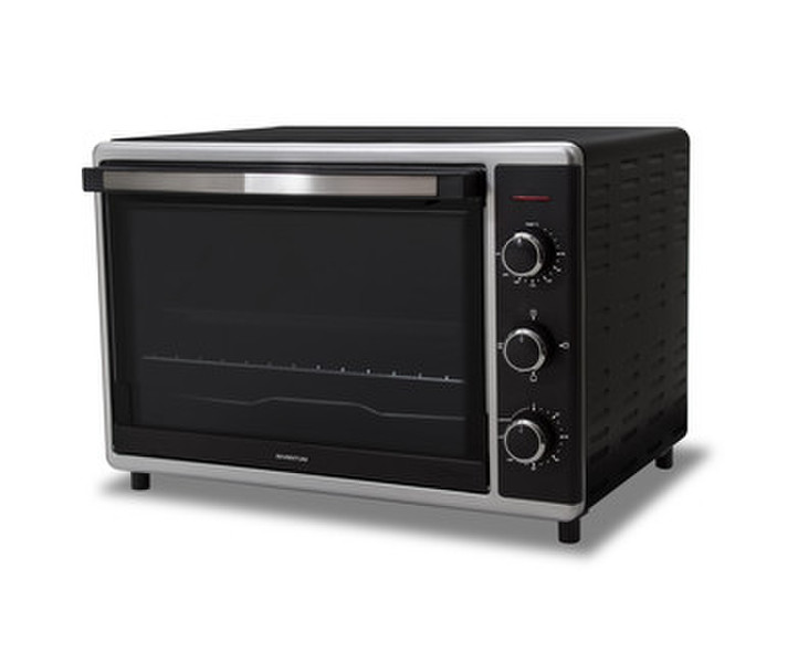 Inventum OV525CS Electric oven 52л 2000Вт Черный