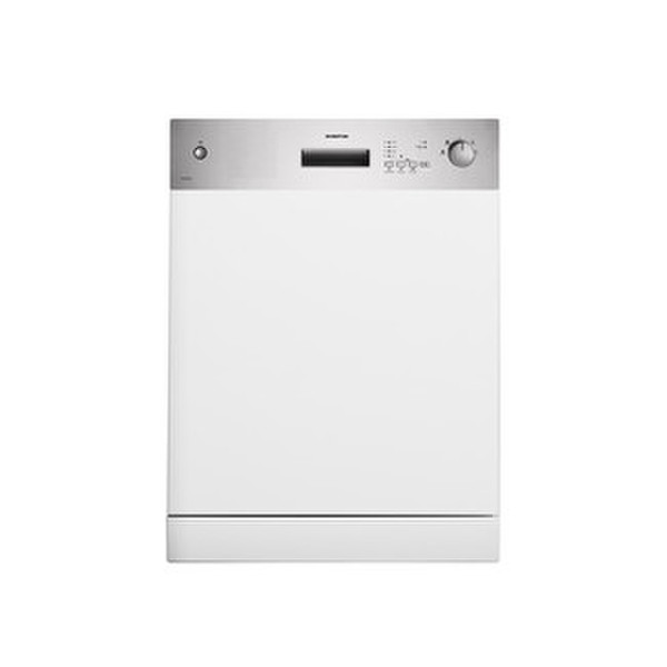 Inventum IVW6034A Semi built-in 12place settings A+ dishwasher