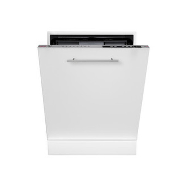 Inventum IVW6016A Fully built-in 15place settings A++ dishwasher