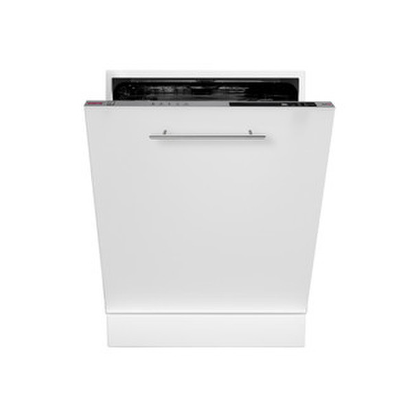 Inventum IVW6014A Fully built-in 12place settings A+ dishwasher
