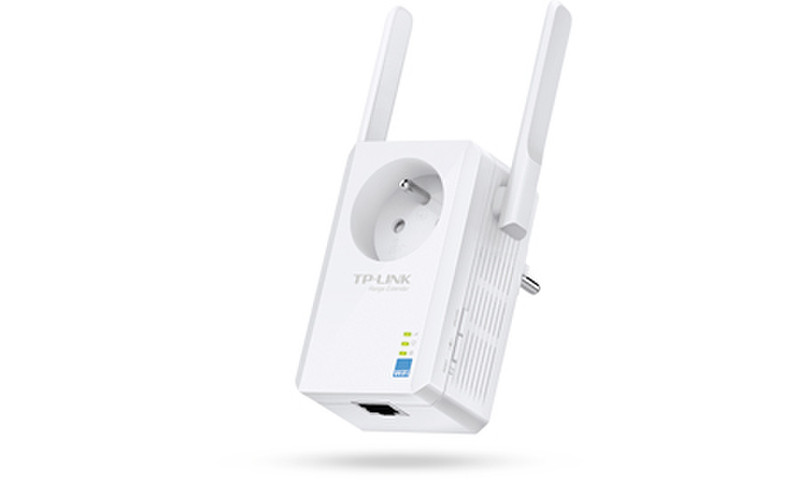 TP-LINK TL-WA865RE мост / репитер