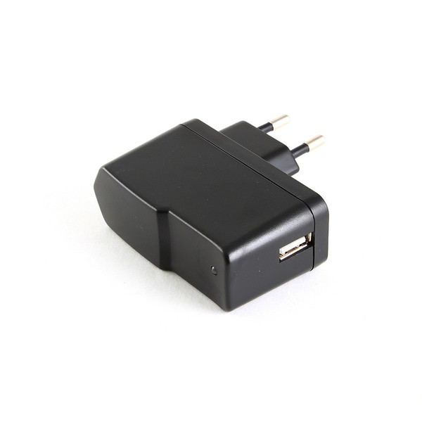 Gembird MP3A-UC-AC1-B mobile device charger