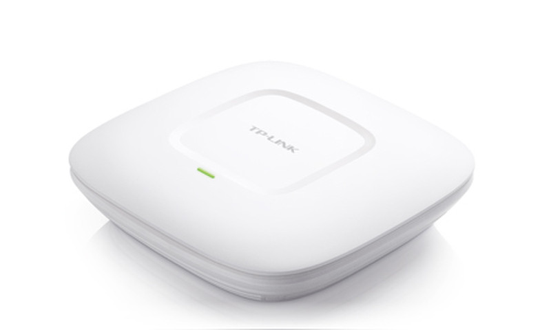 TP-LINK EAP120 300Mbit/s Power over Ethernet (PoE) White WLAN access point