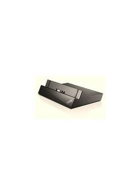 Lenovo 4X10H04502 USB 3.0 (3.1 Gen 1) Type-A Schwarz Notebook-Dockingstation & Portreplikator