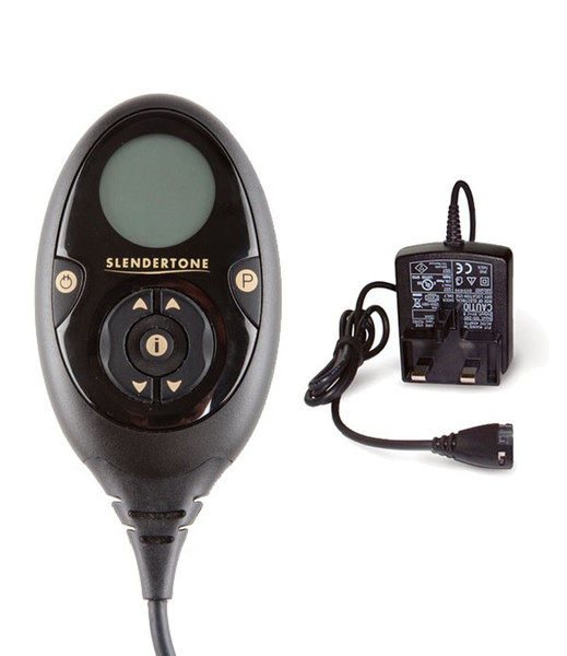Slendertone 0390-2004 remote control