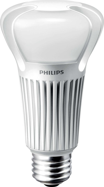 Philips Master LEDbulb 18W E27 A+ Warm white