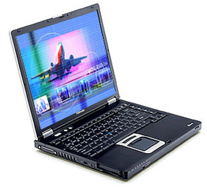 Toshiba Tecra M3-118 2GHz 14.1