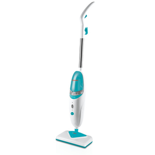 Polti SV330 MultiBrush Upright steam cleaner 0.5L 1500W