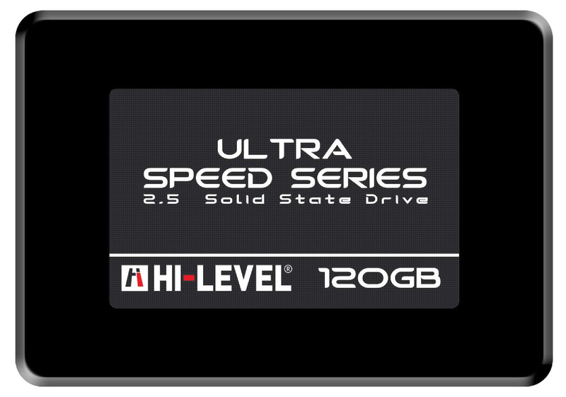 Hi-level HLV-SSD30ULT/120G