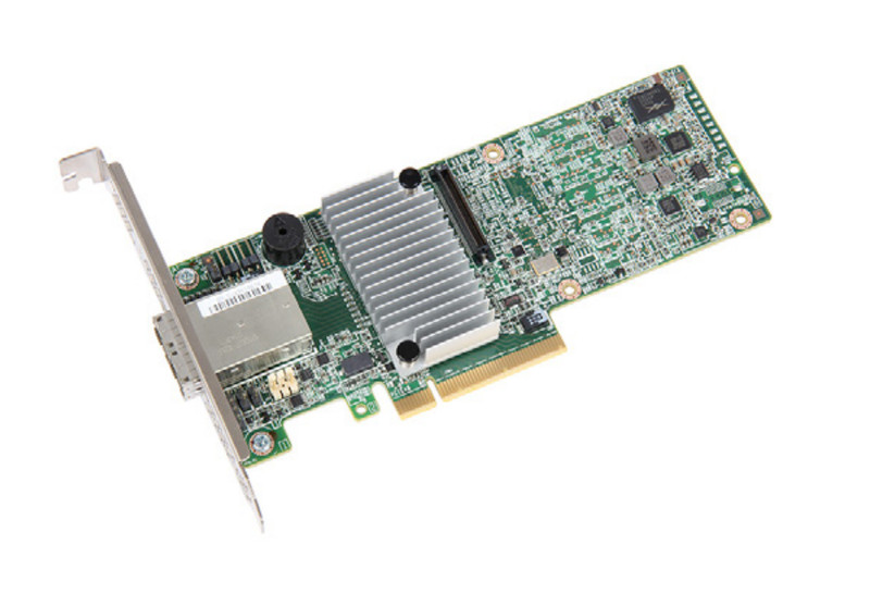 Fujitsu PRAID EP420E FH/LP PCI Express x8 3.0 12Гбит/с