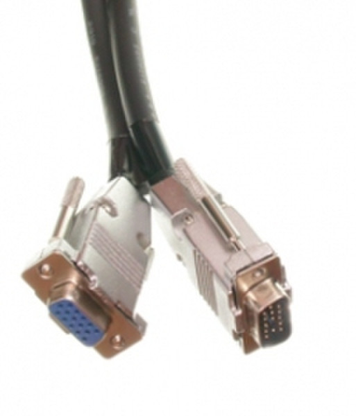 Mercodan 719025 VGA-Kabel