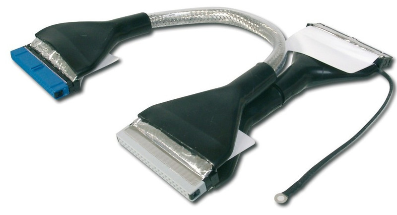 Mercodan 200410 PATA кабель