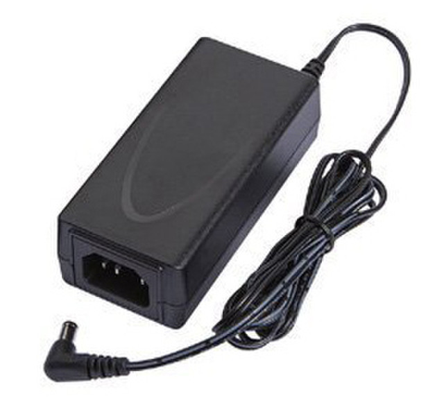 Ruckus Wireless 902-0169-US00 Для помещений Черный адаптер питания / инвертор