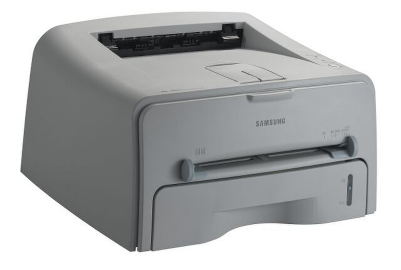 Samsung ML-1520 лазерный/LED принтер