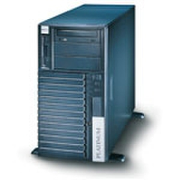 Maxdata PLATINUM 520S сервер