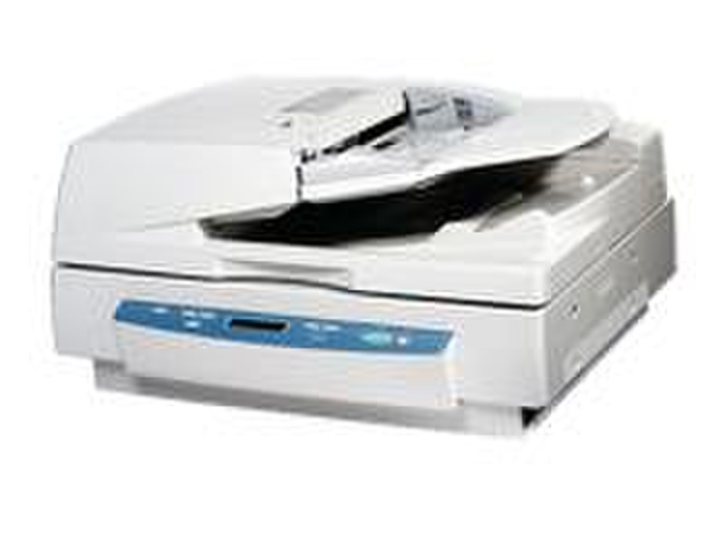 Canon High Speed Document Scanner DR-7080C