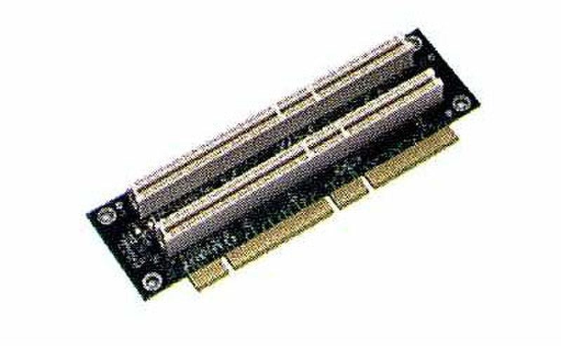 Supermicro 2U 64 Bit Passive PC1-X Riser Card