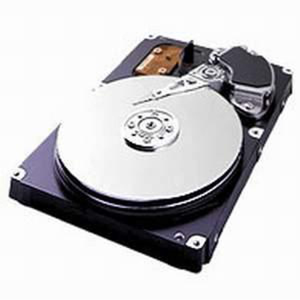 Samsung Spinpoint P 80GB Ultra ATA Hard Drive 80ГБ Ultra-ATA/133 внутренний жесткий диск