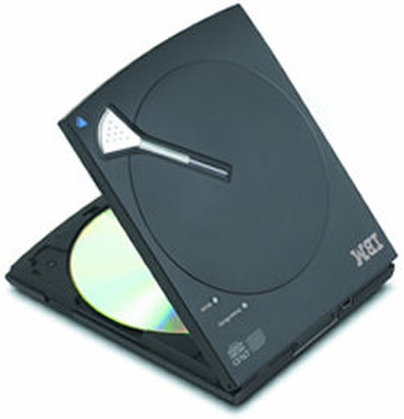 IBM USB 2.0 CD-RW/DVD-ROM DRIVE VOOR THINKPAD Optisches Laufwerk