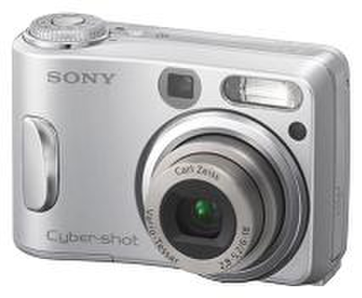 Sony DSCS90S DIGITAL PHOTO CAMERA 4.1MP 1/2.7