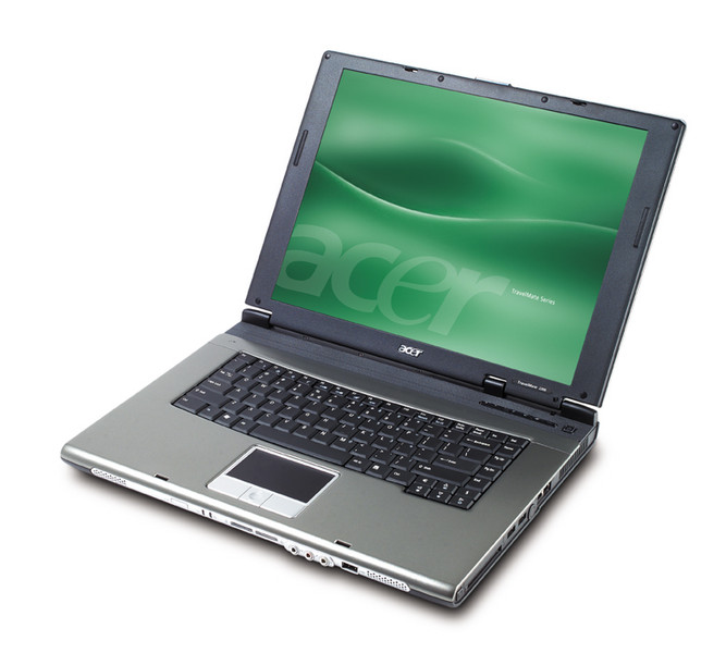 Acer TravelMate TM 2304WLMi_512 1.3ГГц 15.4