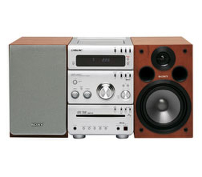 Sony Micro System CMT-GPZ7