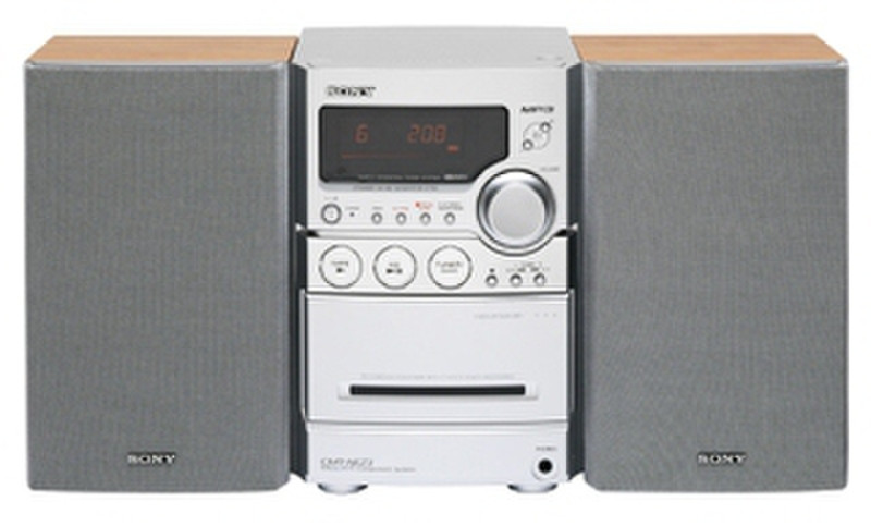 Sony CMT-NEZ3 Homestereoanlage