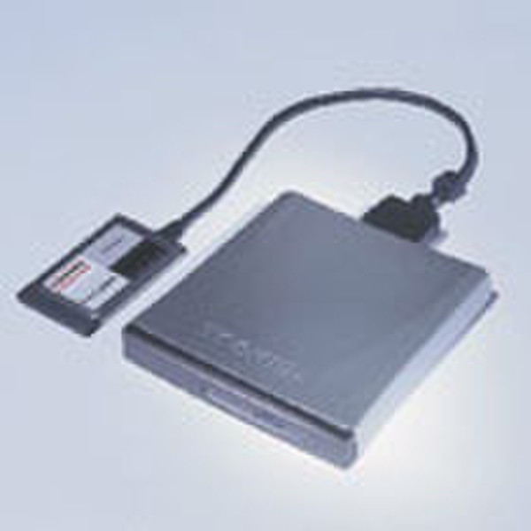 Toshiba ext. Slim Line 24x CD-ROM Drive оптический привод