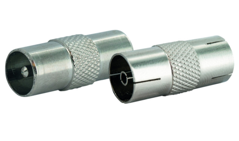 Schwaiger UESTSET 531 coaxial connector