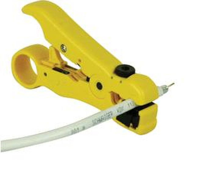 Schwaiger ABI212 031 cable crimper