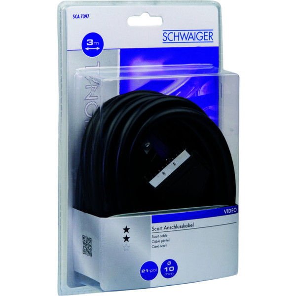 Schwaiger SCA7397 533