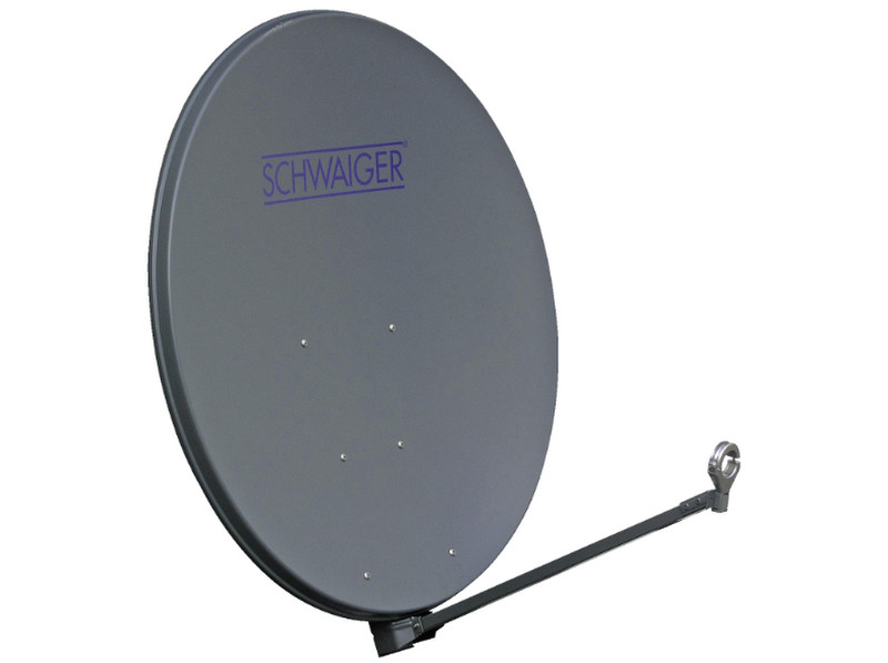 Schwaiger SPI1000.1 satellite antenna