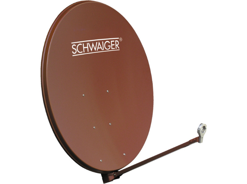 Schwaiger SPI1000.2 satellite antenna