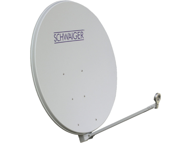 Schwaiger SPI1000.0 satellite antenna